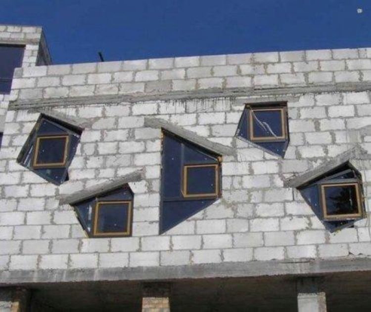 Самые талантливые мастера на свете, 100 смешных снимков