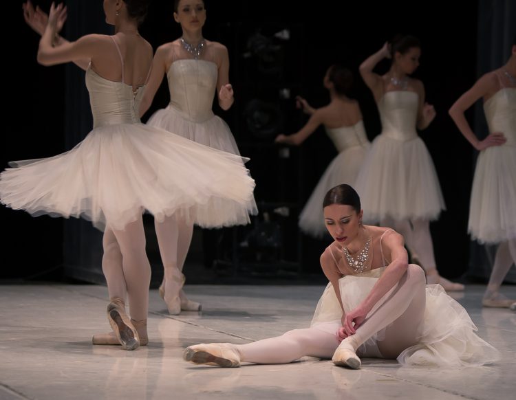 Вся правда о балете на 30 жизненных фото