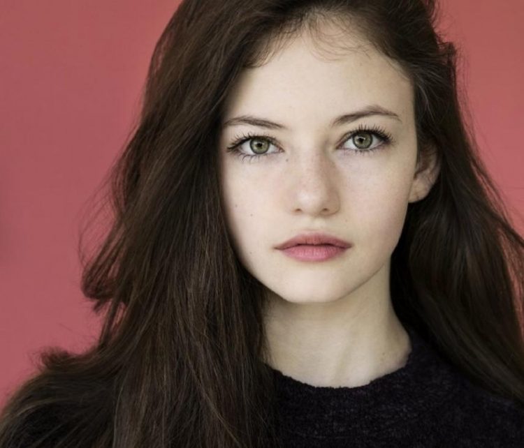 Маккензи Фой_Mackenzie Foy_samyye perspektivnyye yunyye aktory i aktrisy Gollivuda