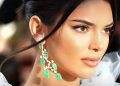 Кендалл Дженнер_Kendall Jenner_znamenitosti ukrasheniya