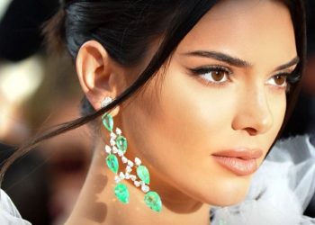 Кендалл Дженнер_Kendall Jenner_znamenitosti ukrasheniya