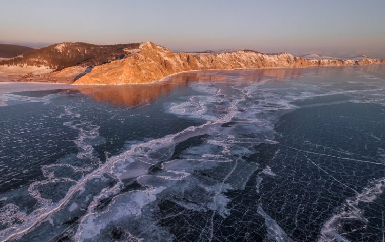 фото с дрона