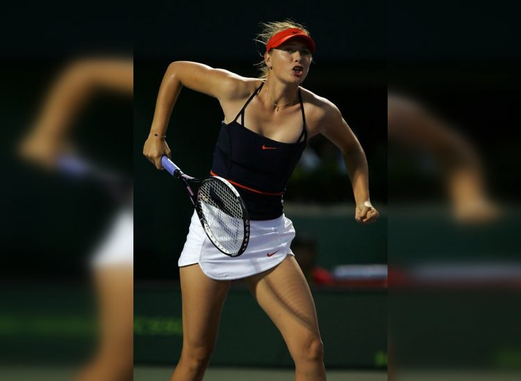 Laughing on the Court: 25 Hilarious Photos from Women's Tennis