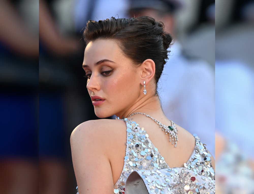 Glitz and Glam: Celebrity Jewelry That Stole the Show