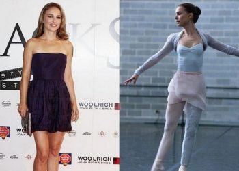 Кардинальные изменения, на которые актеры шли ради роли