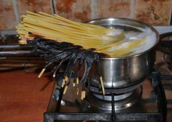 Cooking Comedy: When Culinary Dreams Hit a Reality Check