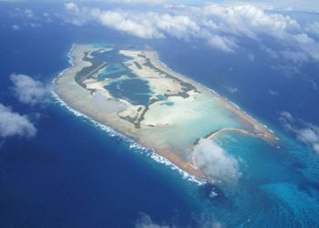 7 проклятых островов. Куда лучше не ездить в отпуск?