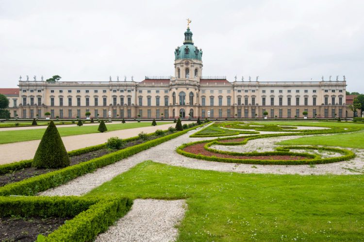 Что посмотреть в Берлине: 25 лучших мест с фото