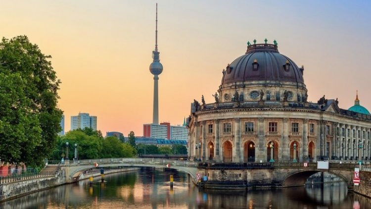 Что посмотреть в Берлине: 25 лучших мест с фото