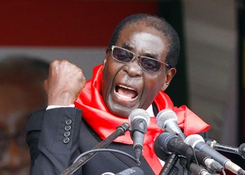 Самые известные диктаторы XXI века, 33 фото