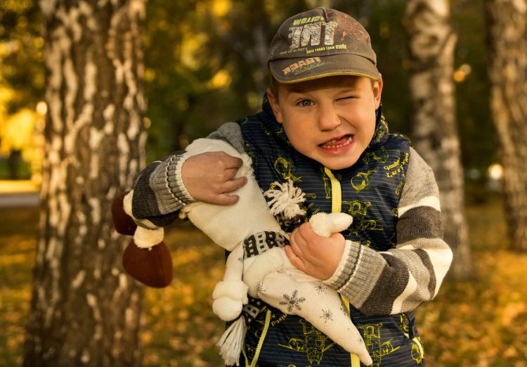 100 забавных детских фотографий