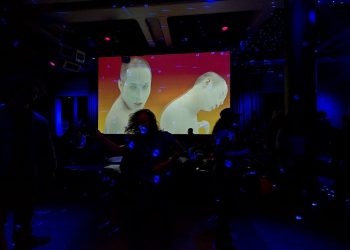 Топ-20 самых крутых ночных клубов мира, 40 фото