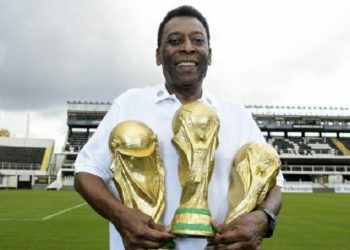 20 самых титулованных спортсменов в истории, 40 фото