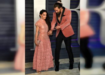 Оскаровские афтепати: самые стильные звездные пары