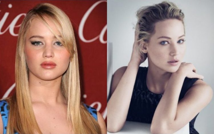 The Most Incredible Transformations of Hollywood Celebrities