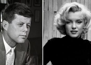 Политики и их любовницы: 11 самых известных пар