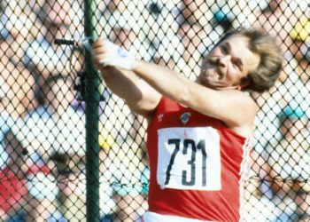 Как ирландские кузнецы придумали олимпийский вид спорта