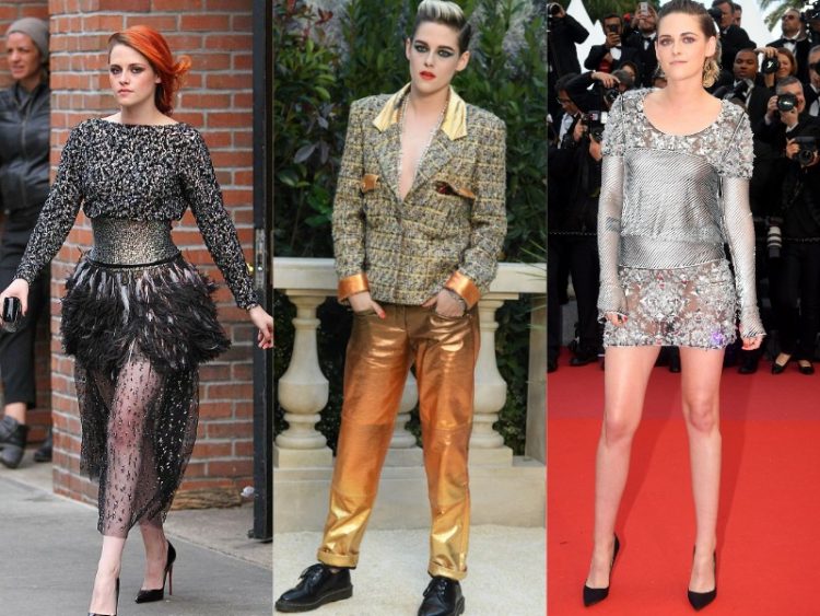 Fail and Absurd Celebrity Outfits