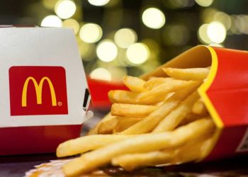 Опасная пища: американские продукты, запрещенные во всем мире