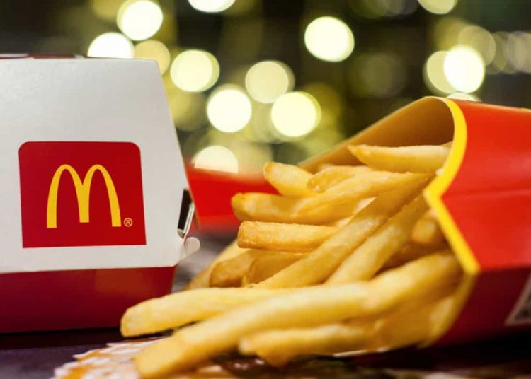 Опасная пища: американские продукты, запрещенные во всем мире