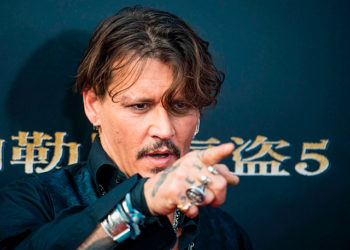 Странный как никто другой: личные секреты “Джека Воробья”