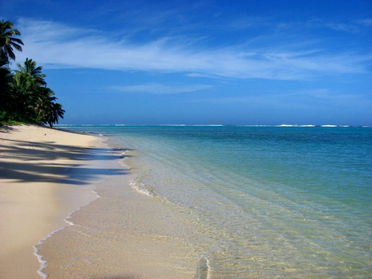 7 проклятых островов. Куда лучше не ездить в отпуск?