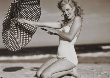 Sun and Sand: A Captivating Collection of Retro Coastal Delights