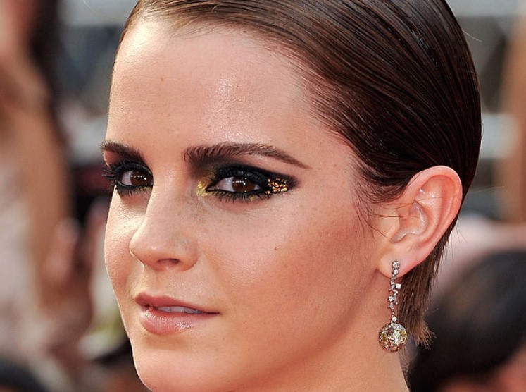 Oops! Makeup Mishaps of the Rich and Famous