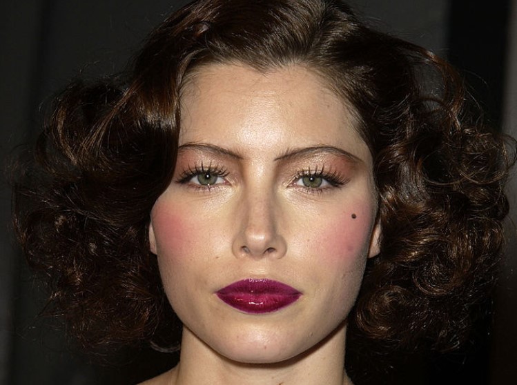 Oops! Makeup Mishaps of the Rich and Famous