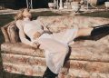 Удивительные работы фотографа Лахлана Бейли
