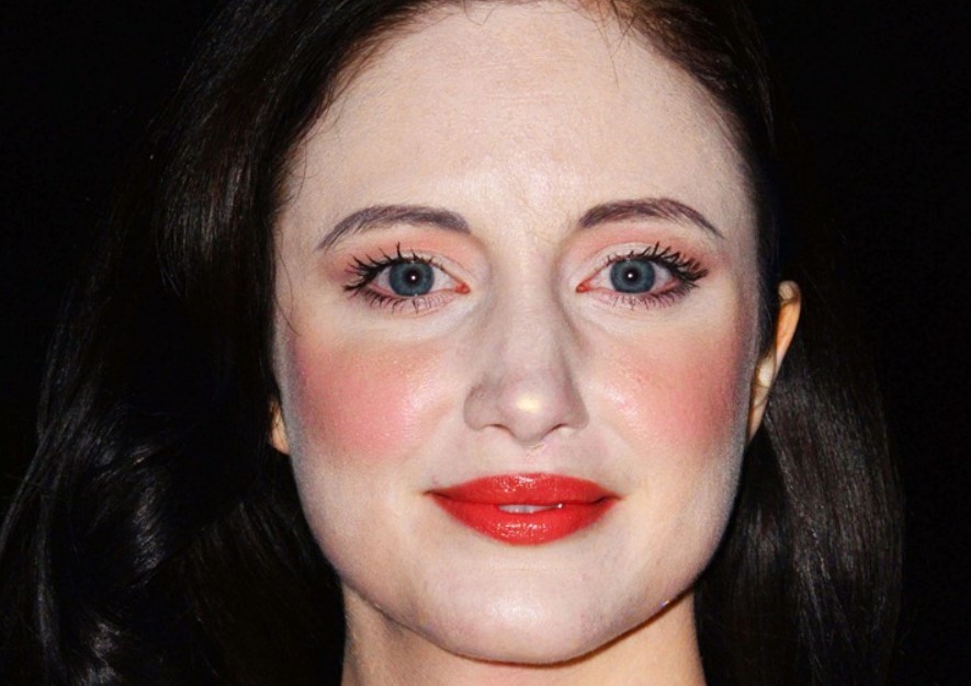 Oops! Makeup Mishaps of the Rich and Famous