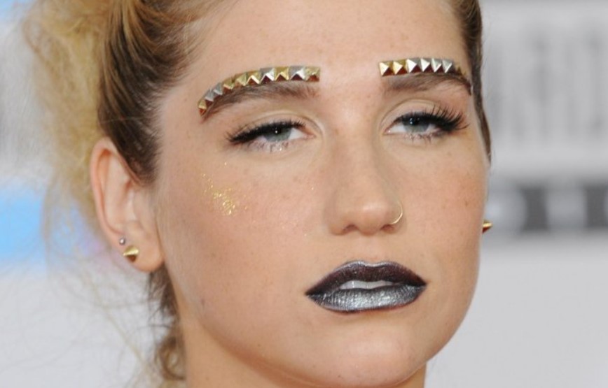 Oops! Makeup Mishaps of the Rich and Famous