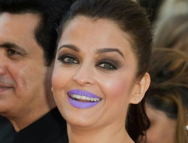 Oops! Makeup Mishaps of the Rich and Famous