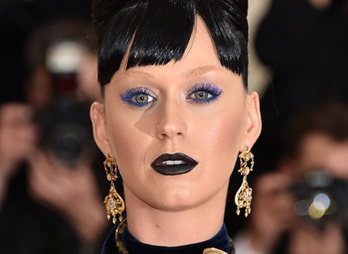 Oops! Makeup Mishaps of the Rich and Famous