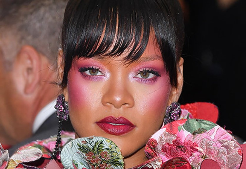 Oops! Makeup Mishaps of the Rich and Famous