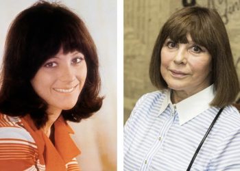 Отечественные звезды тогда и сейчас: 30 фото