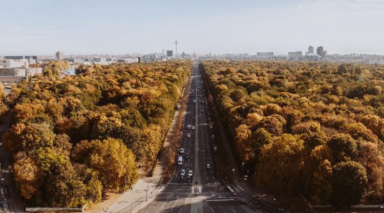 Что посмотреть в Берлине: 25 лучших мест с фото