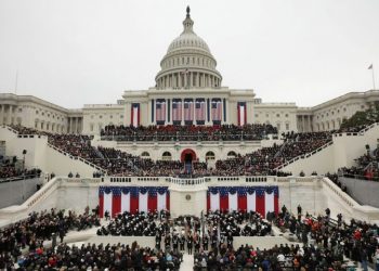 Как в США выбирают президента: интересные факты об избирательном процессе