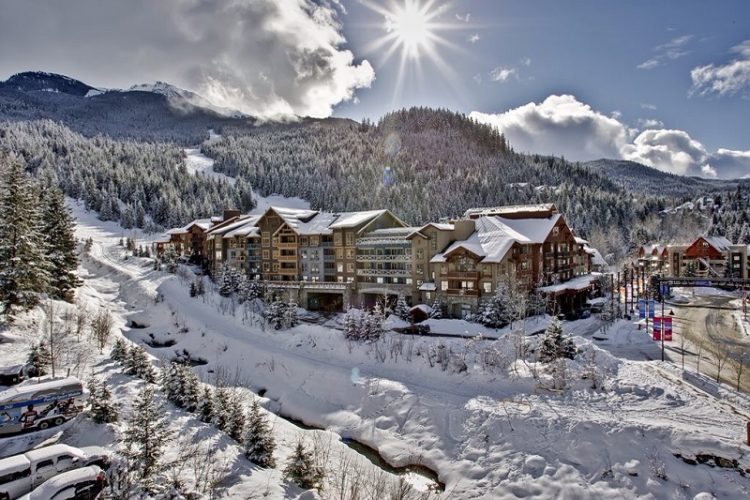 whistler canada